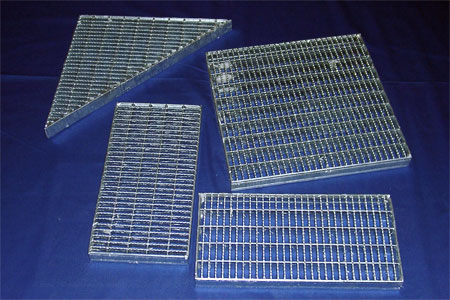 Gitterroste Gitterroste